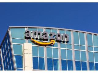 Approximately 25% of Americans shop on Amazon once a week or more.