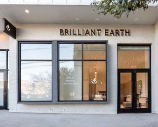 Brilliant Earth store