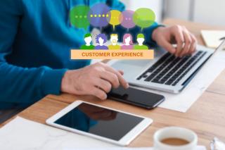 customer experience technology