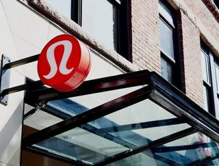 Phil Dickinson the senior VP and global creative director of Lululemon, has died.