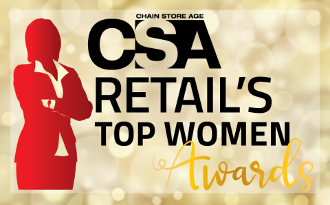 retail's top women
